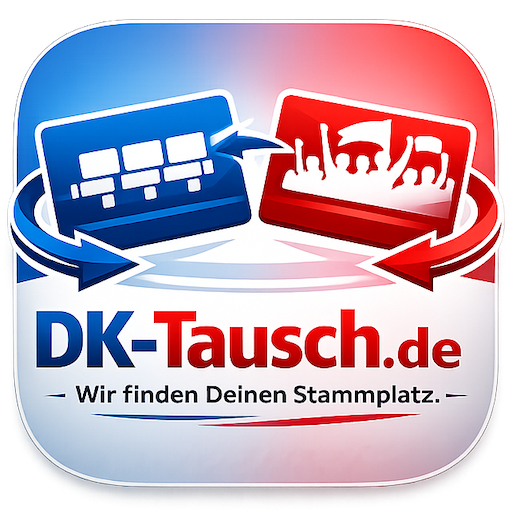 Logo Dauerkarten Tausch
